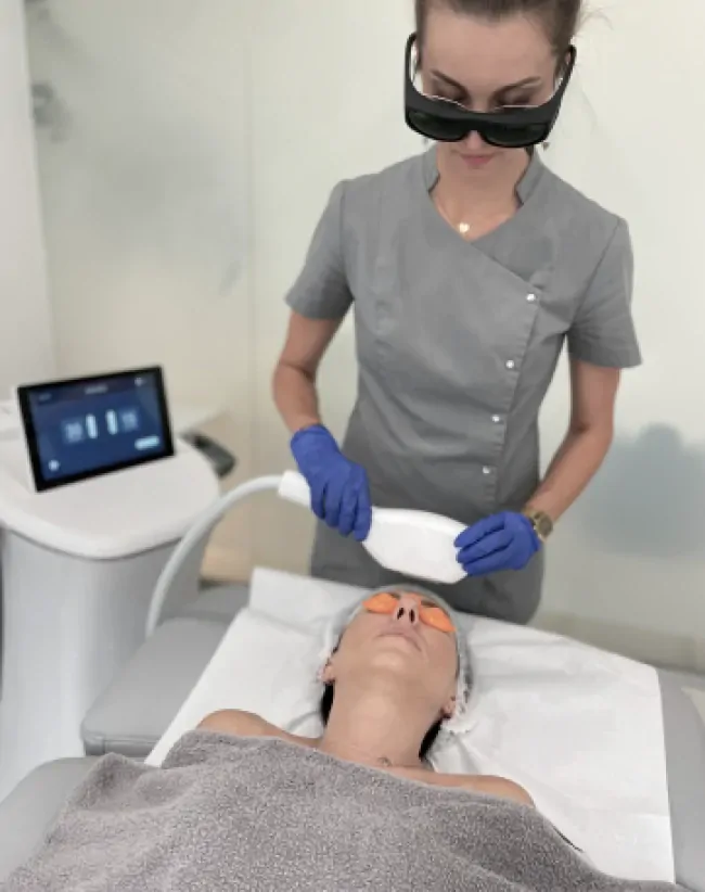 Endermologia LPG ALLIANCE Kielce