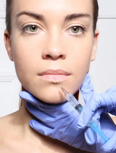 Kwas hialuronowy modelowanie i powiększanie ust