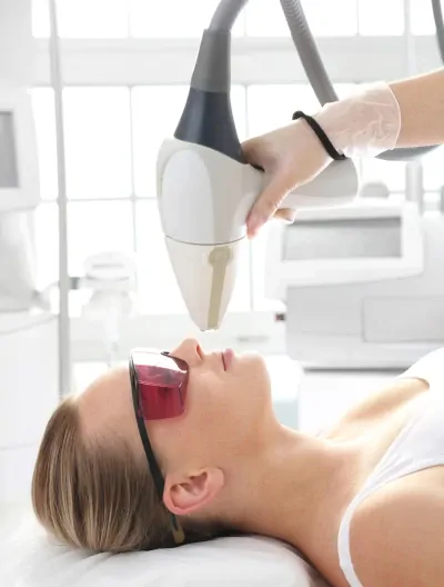 Fale radiowe trójpolarne RF