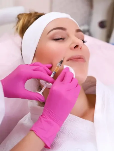 Lipofilling przeszczep tkanki tłuszczowej do twarzy