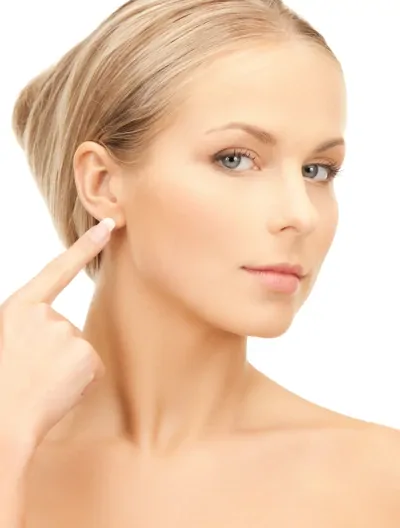 Plastyka uszu  otoplastyka