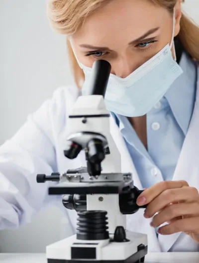 Badanie histopatologiczne