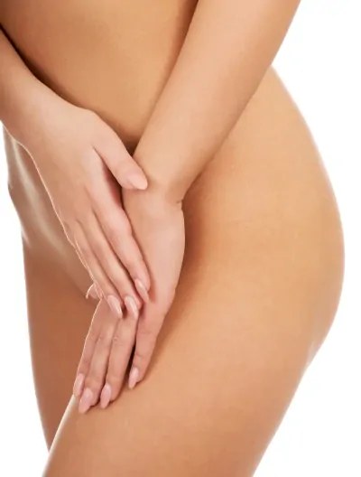 Laserowe leczenie atriofii (suchości) menopauzalnej pochwy