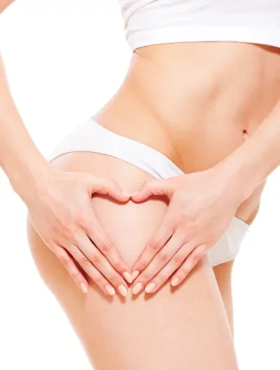 Powiększanie punktu G