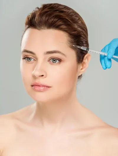 Toksyna botulinowa - leczenie migreny