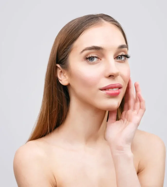 Peelingi medyczne trądzik, rozszerzone pory