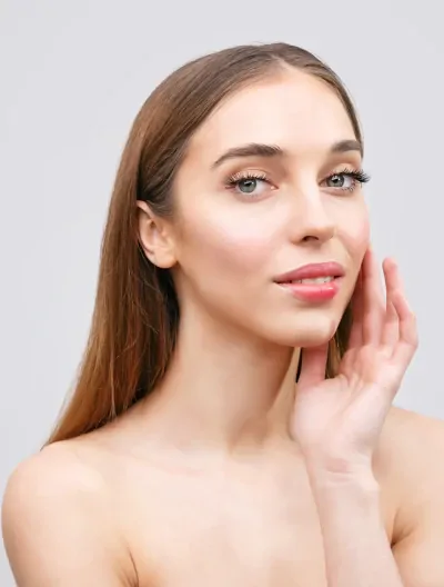 Laserowe usuwanie kępek żółtych