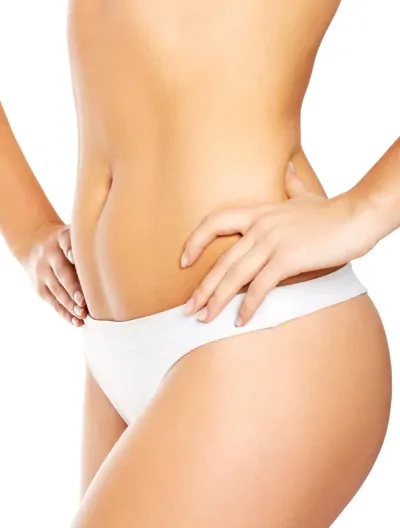 Rewitalizacja i modelowanie warg sromowych laserem