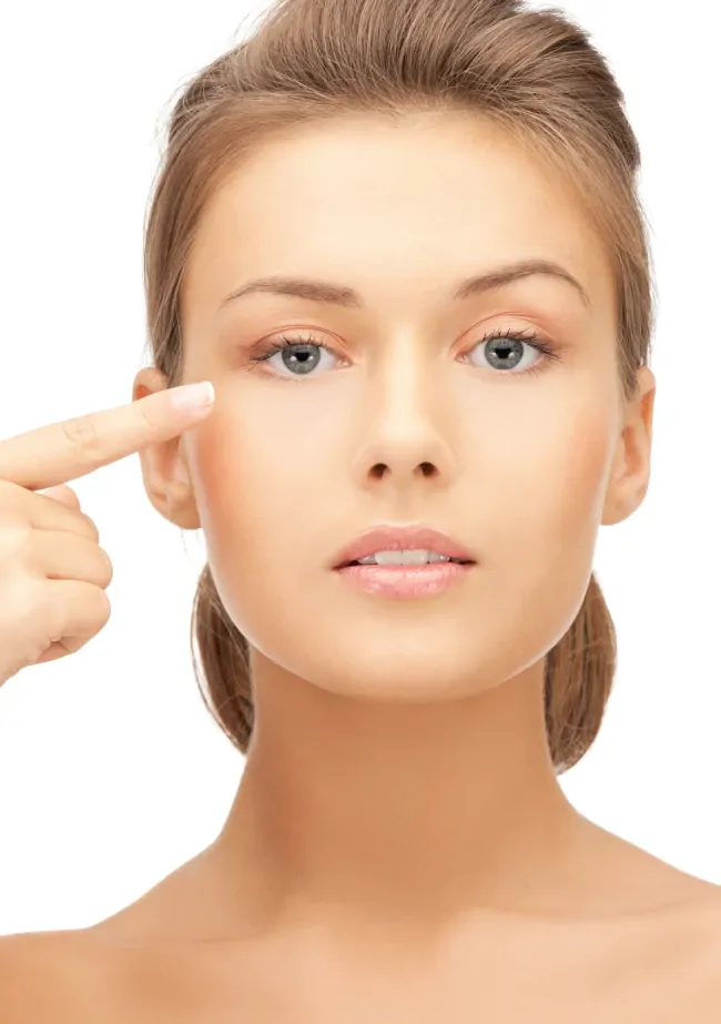 Toksyna botulinowa usuwanie zmarszczek mimicznych Kielce