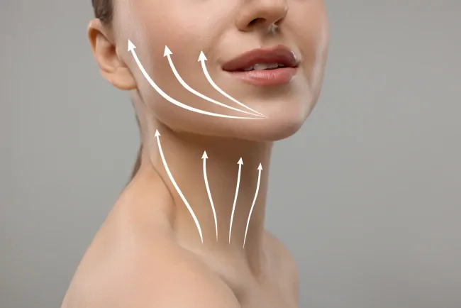 Lifting szyi DEEP PLANE NECK LIFT