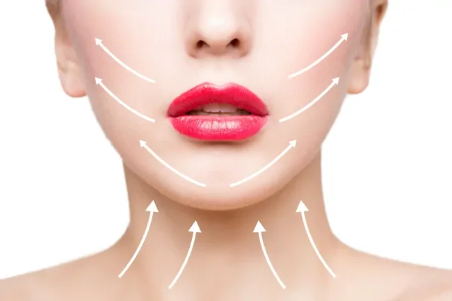 Lifting twarzy i szyi DEEP PLANE FACE AND NECK LIFT Kielce