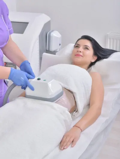 Kriolipoliza Cocoon Medical