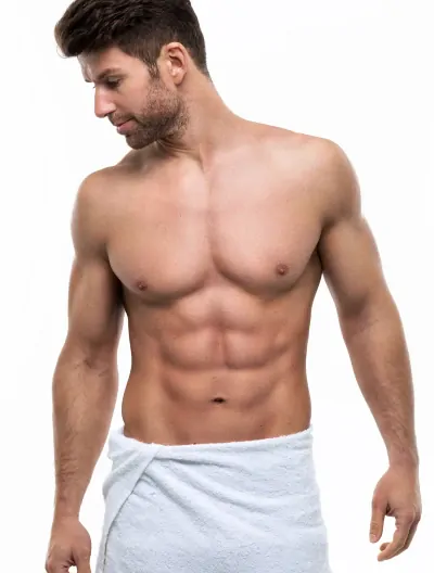 Problemy miejsc intymnych mężczyzn