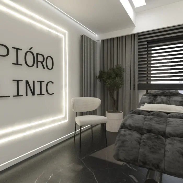 Klinika Pióro