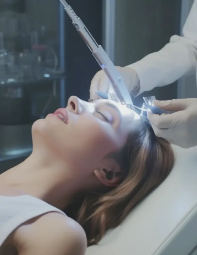 Laseroterapia, lasery medyczne Kielce