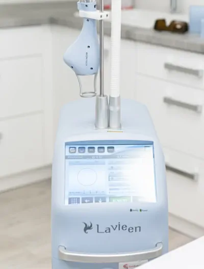 Lavieen laser Tulowy