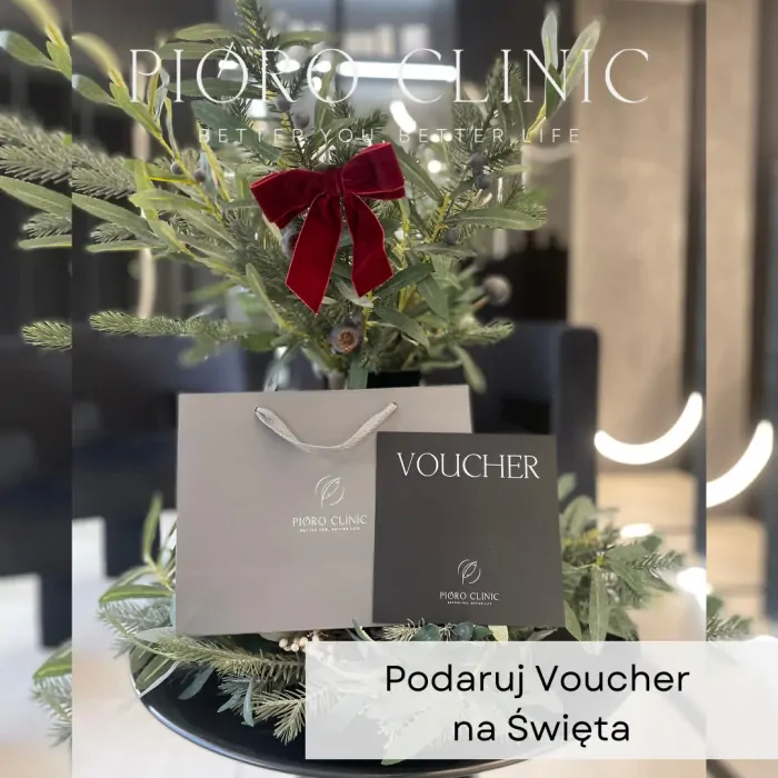 Vouchery Świąteczne